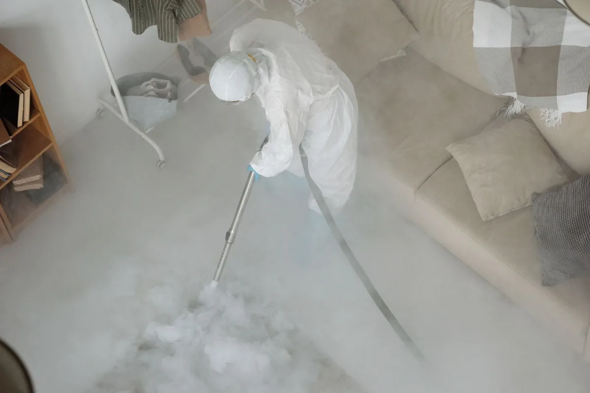 Biohazard Cleanup in Bluff, Pittsburgh, PA