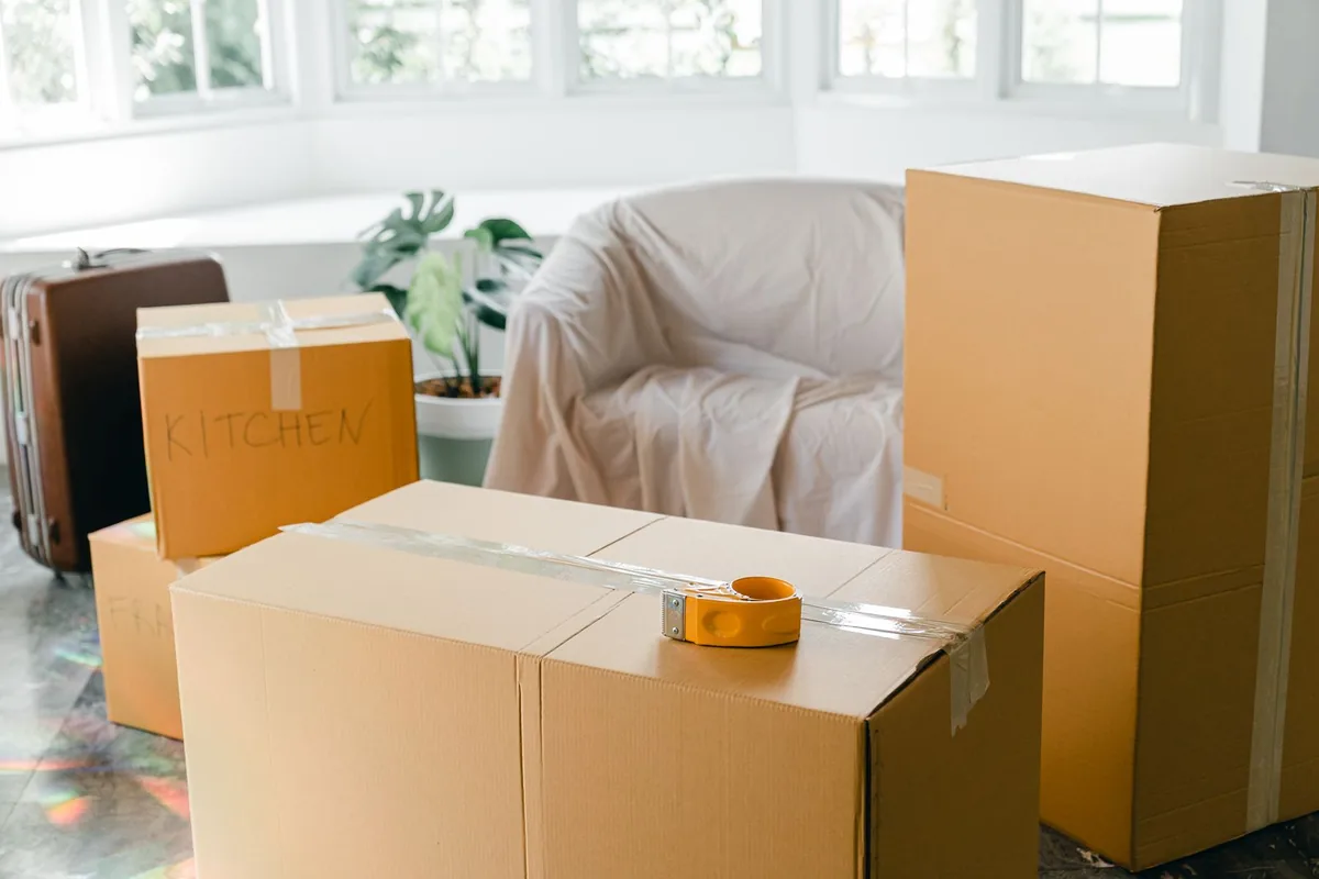 Hoarding Cleanup in Bluff, Pittsburgh, PA